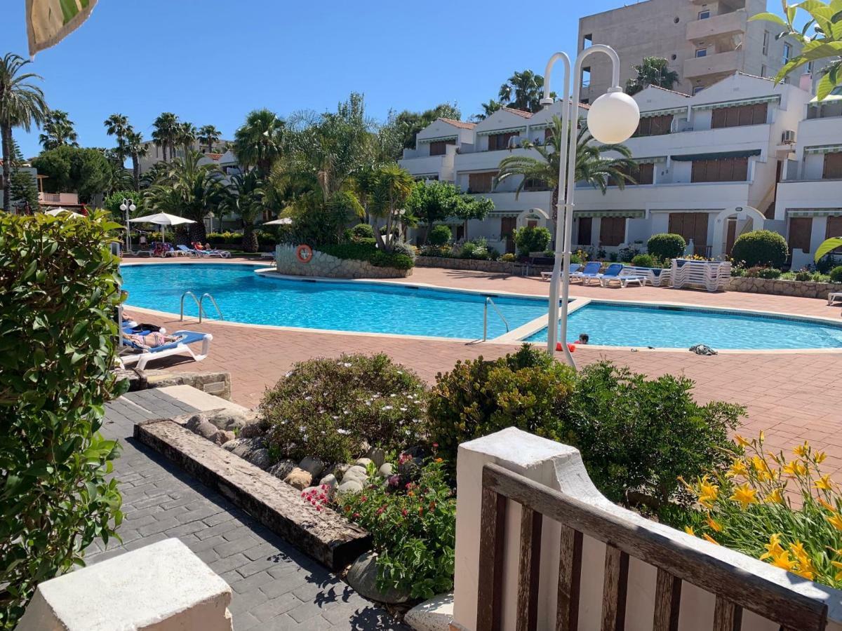 Costa Daurada Apartaments - Stival Park Luxe 2 Ла Пинеда Екстериор снимка