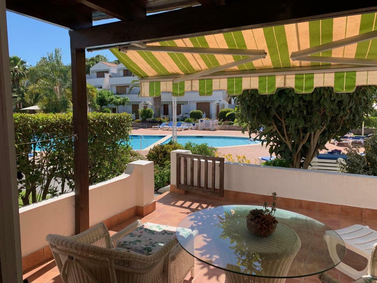 Costa Daurada Apartaments - Stival Park Luxe 2 Ла Пинеда Екстериор снимка