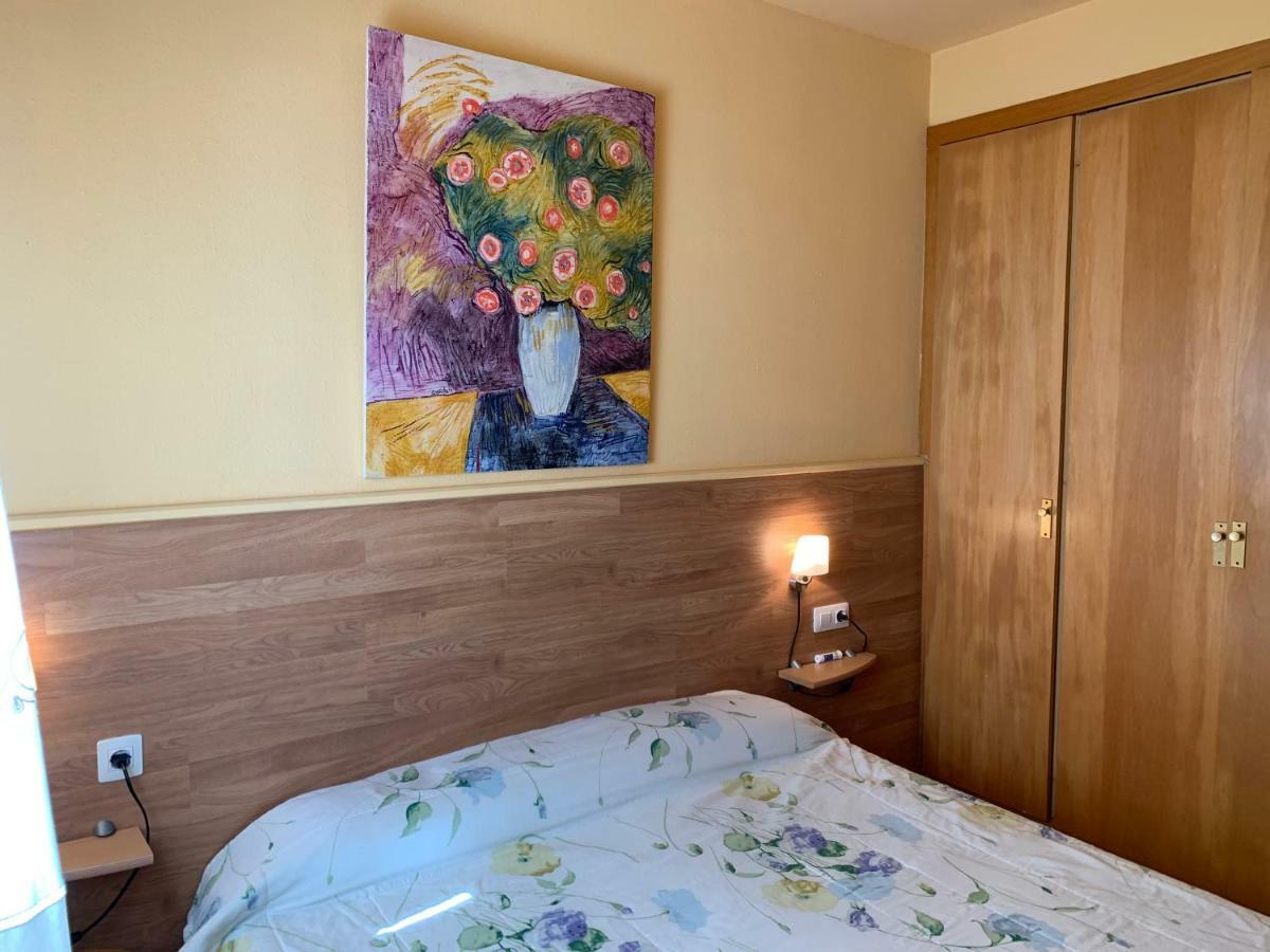 Costa Daurada Apartaments - Stival Park Luxe 2 Ла Пинеда Екстериор снимка