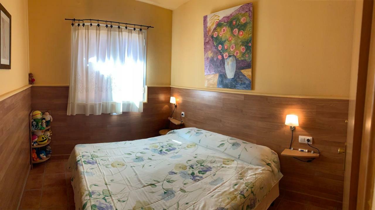 Costa Daurada Apartaments - Stival Park Luxe 2 Ла Пинеда Екстериор снимка