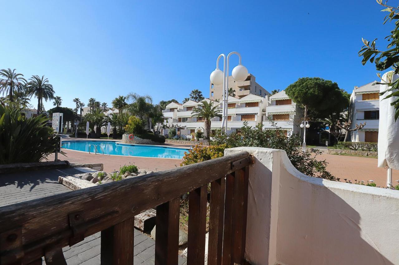 Costa Daurada Apartaments - Stival Park Luxe 2 Ла Пинеда Екстериор снимка