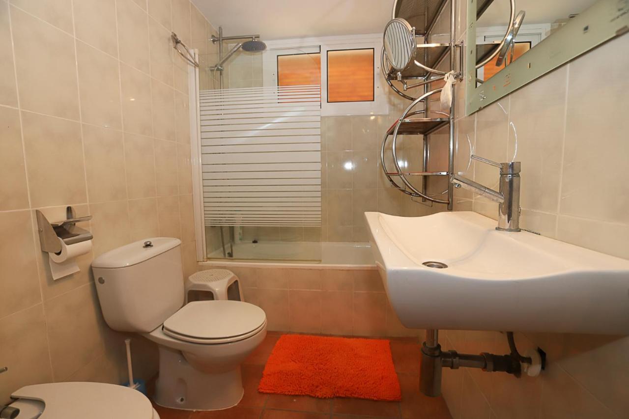 Costa Daurada Apartaments - Stival Park Luxe 2 Ла Пинеда Екстериор снимка