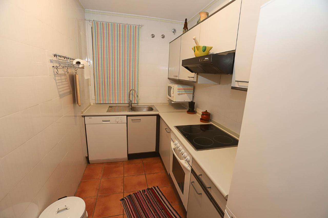 Costa Daurada Apartaments - Stival Park Luxe 2 Ла Пинеда Екстериор снимка