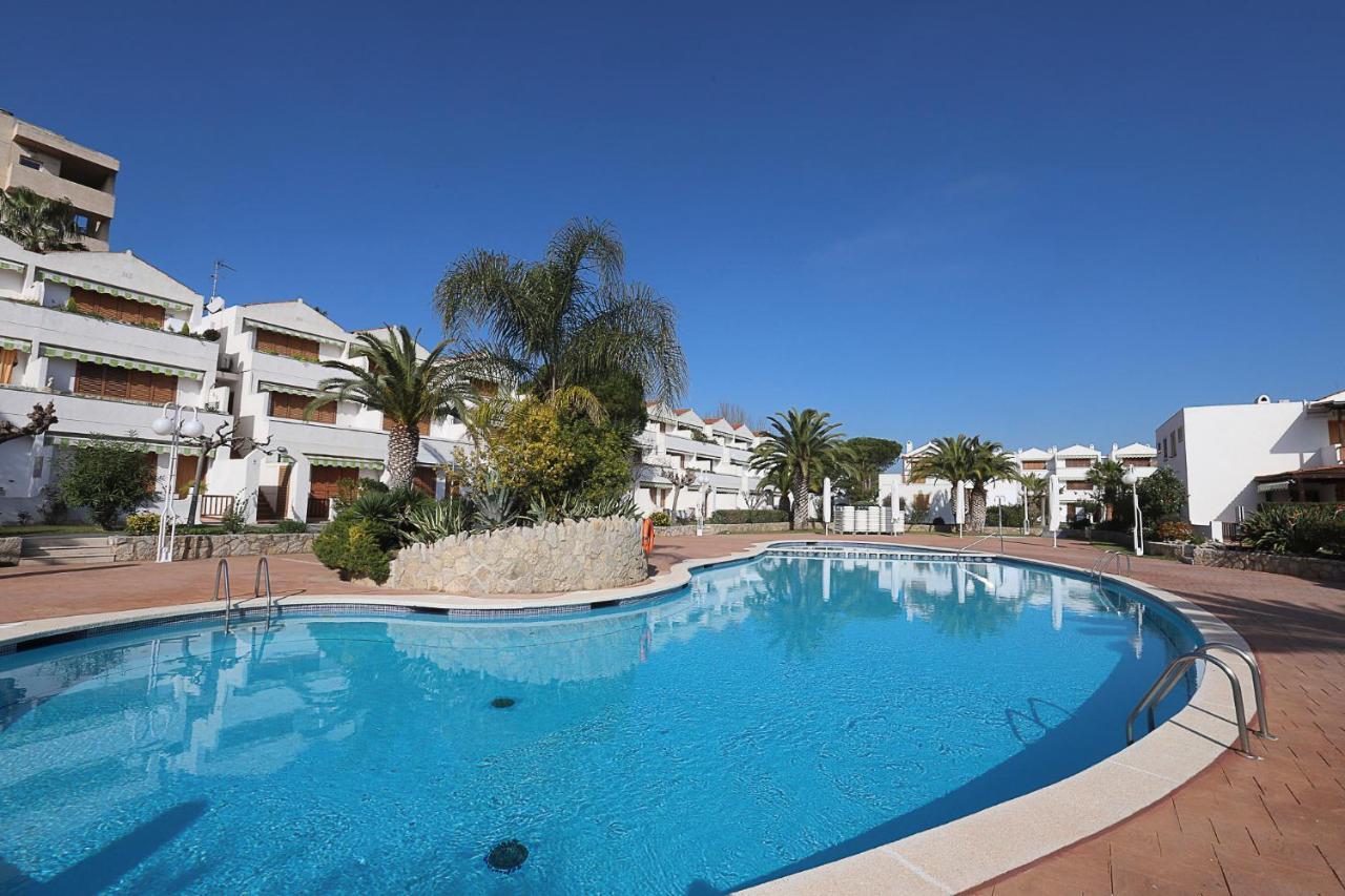 Costa Daurada Apartaments - Stival Park Luxe 2 Ла Пинеда Екстериор снимка