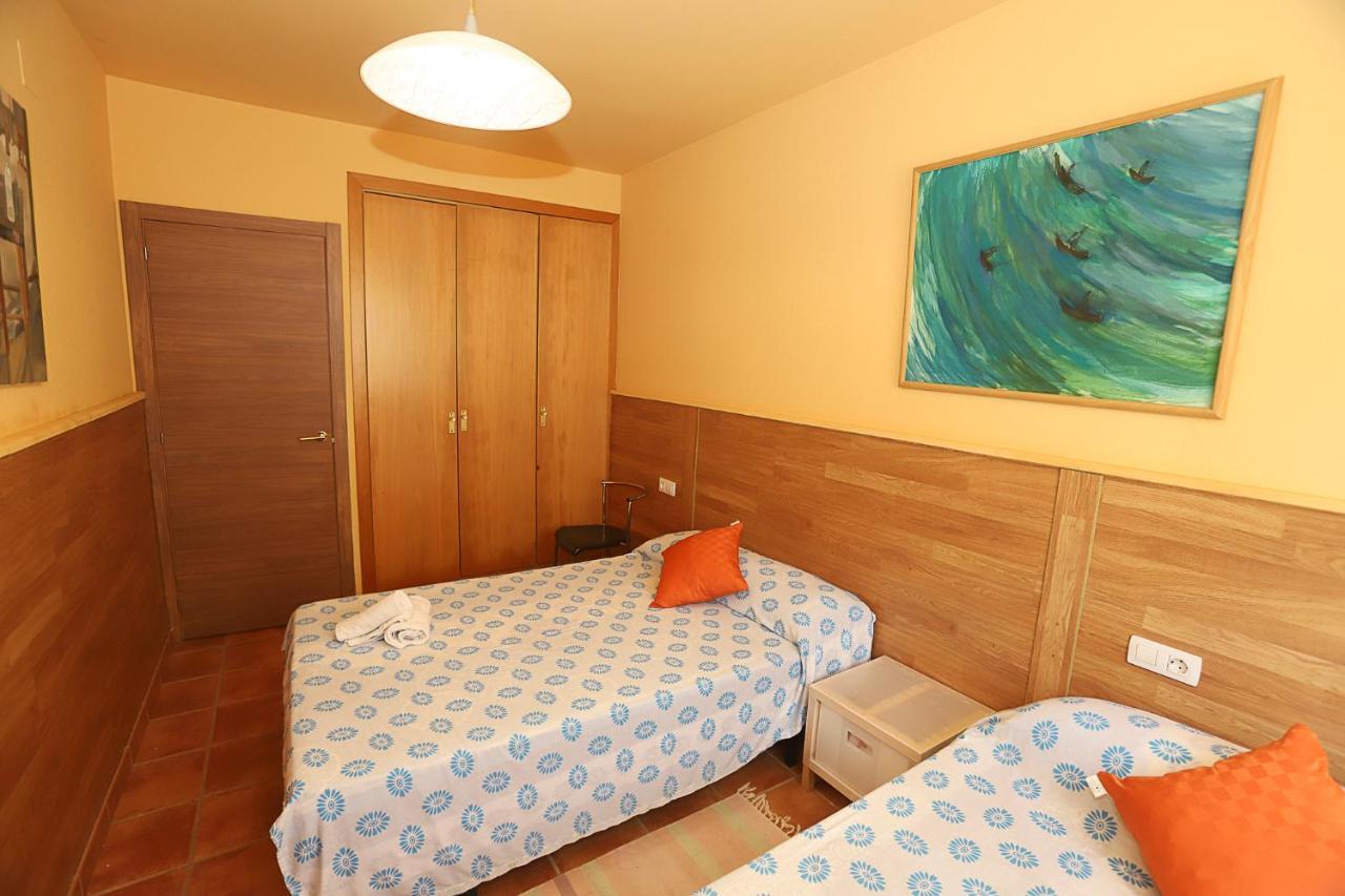Costa Daurada Apartaments - Stival Park Luxe 2 Ла Пинеда Екстериор снимка