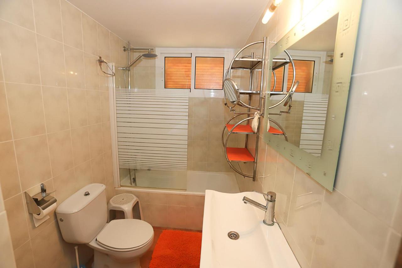 Costa Daurada Apartaments - Stival Park Luxe 2 Ла Пинеда Екстериор снимка