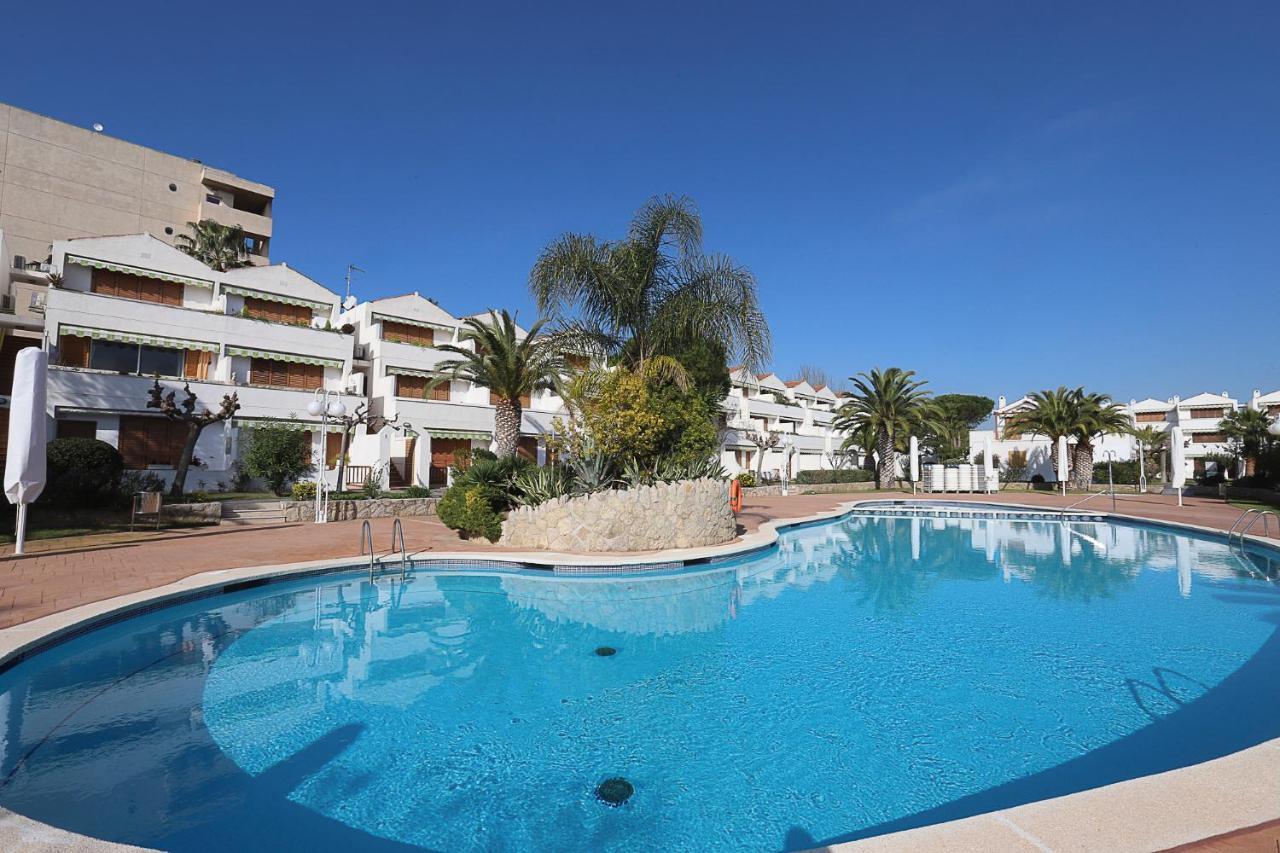 Costa Daurada Apartaments - Stival Park Luxe 2 Ла Пинеда Екстериор снимка