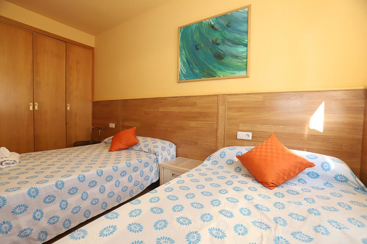 Costa Daurada Apartaments - Stival Park Luxe 2 Ла Пинеда Екстериор снимка