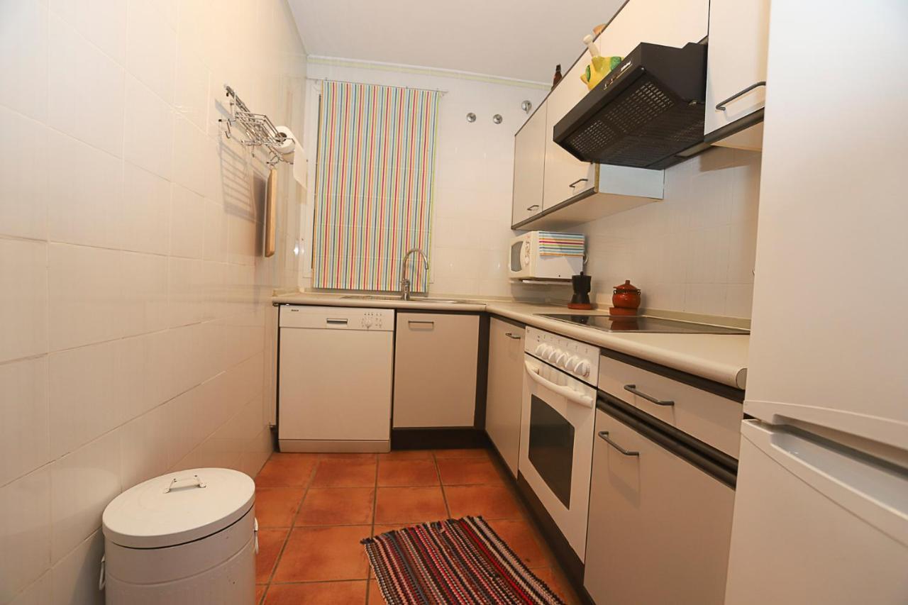Costa Daurada Apartaments - Stival Park Luxe 2 Ла Пинеда Екстериор снимка