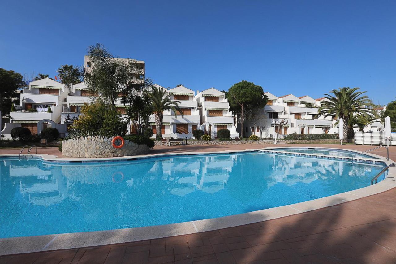 Costa Daurada Apartaments - Stival Park Luxe 2 Ла Пинеда Екстериор снимка